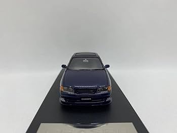 【限定品】1/64 JZX100 トヨタ クレスタ Amazon | 青島文化教材社(AOSHIMA) 1/24 ザ・モデルカーシリーズ